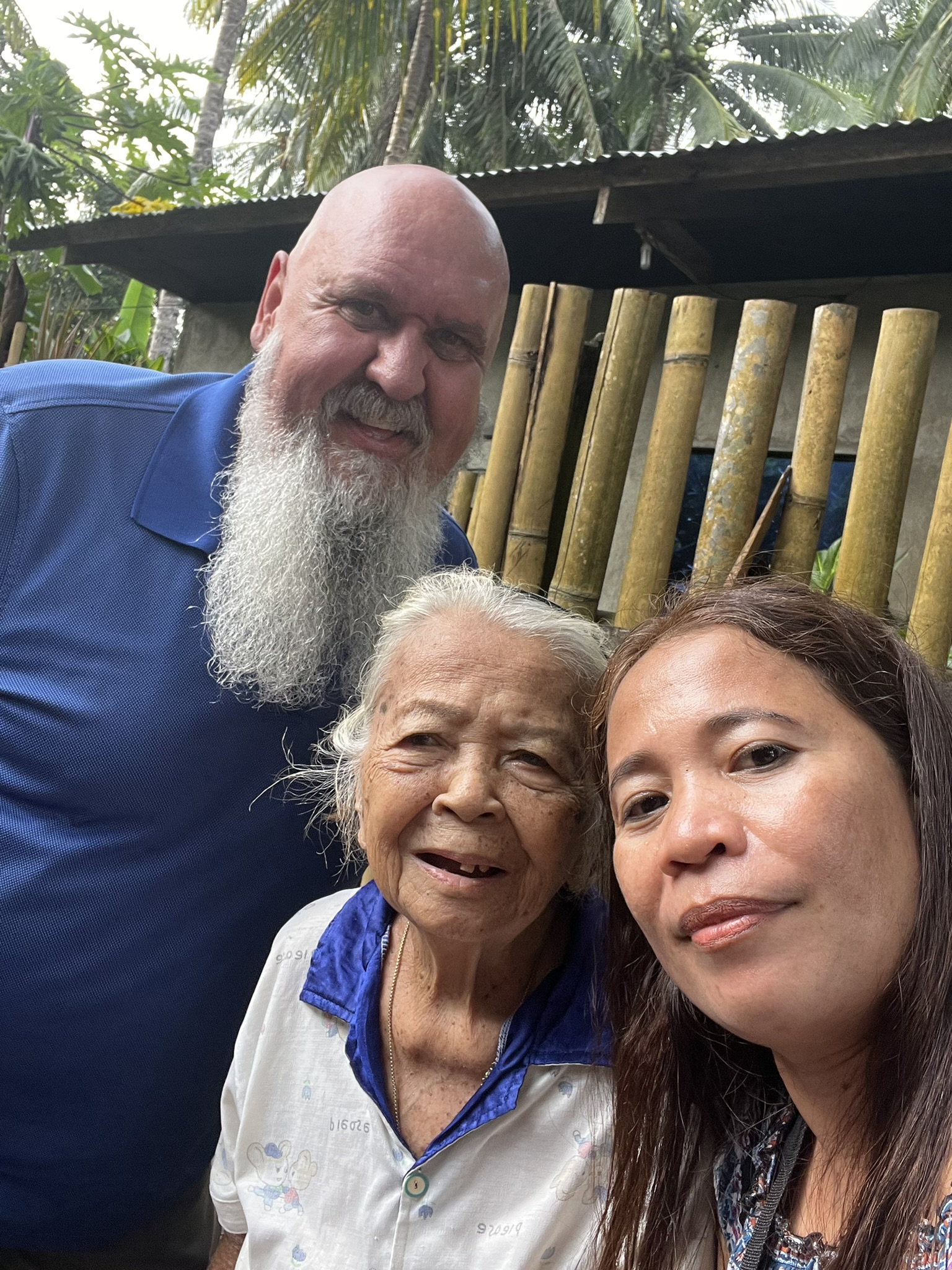 Compassion Ministries