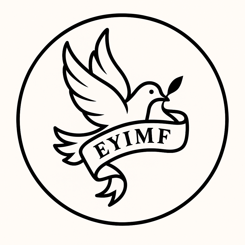 EYIMF Logo
