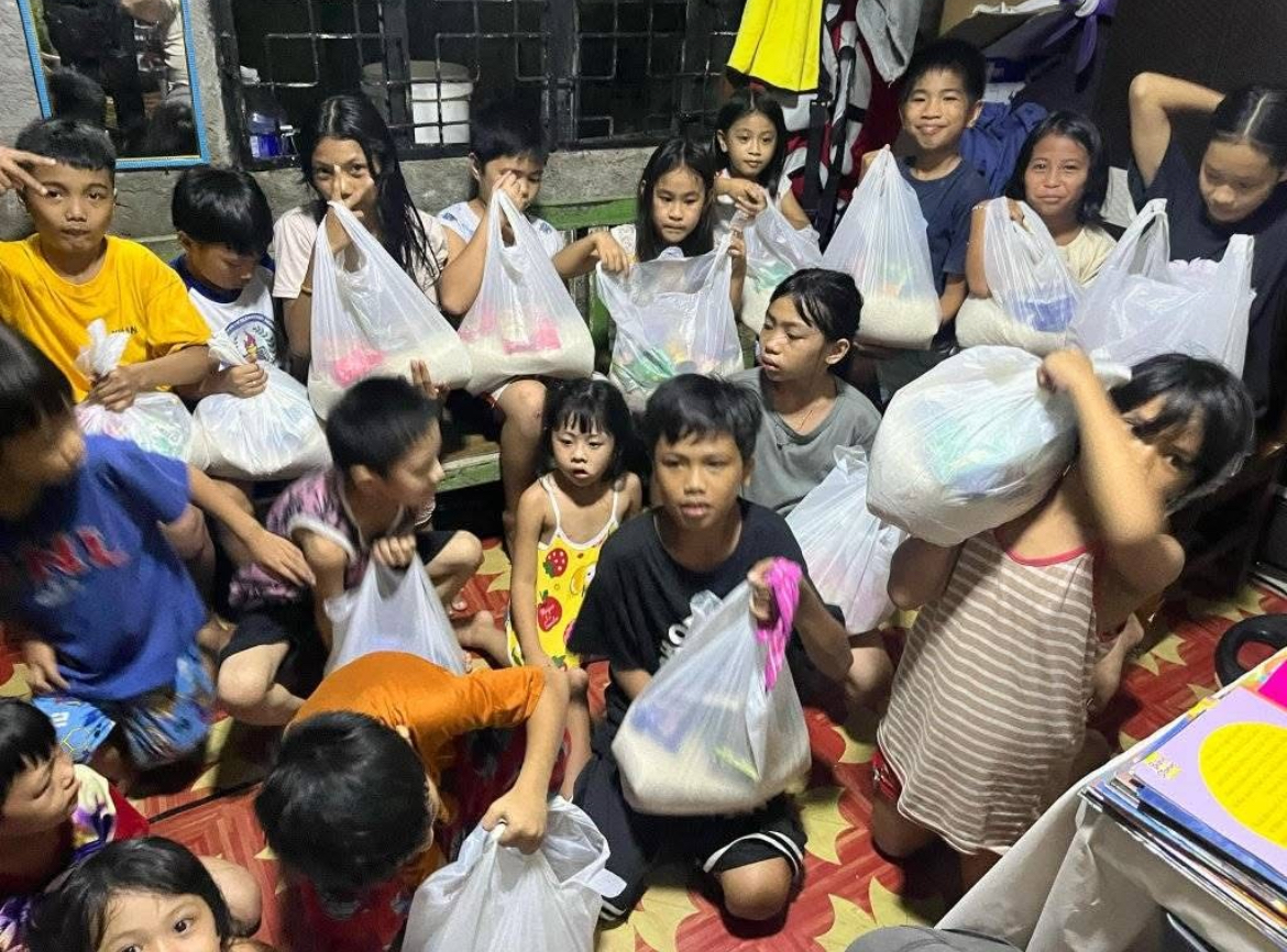 Feeding Our Community