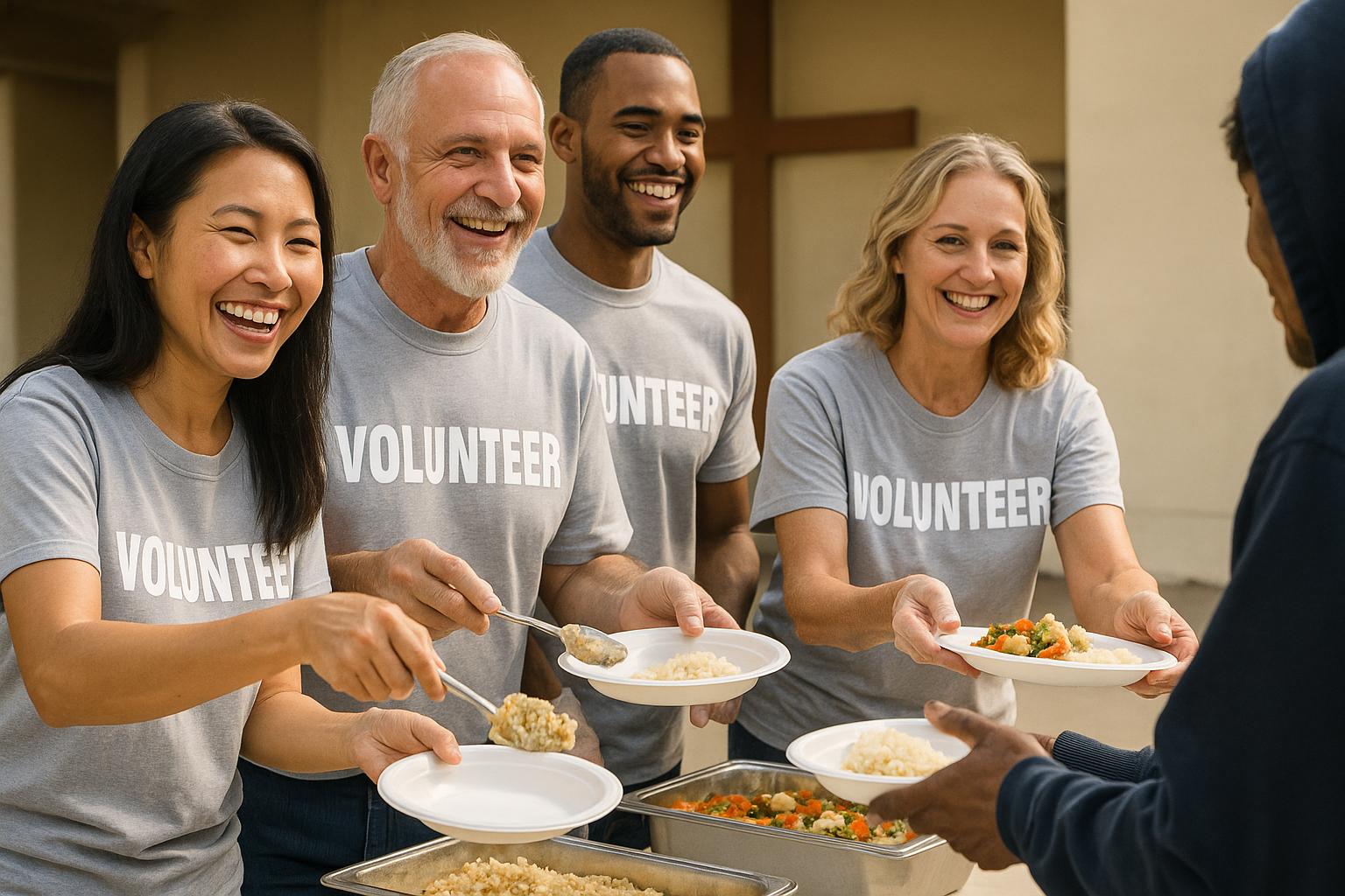 What Your Church Can Do